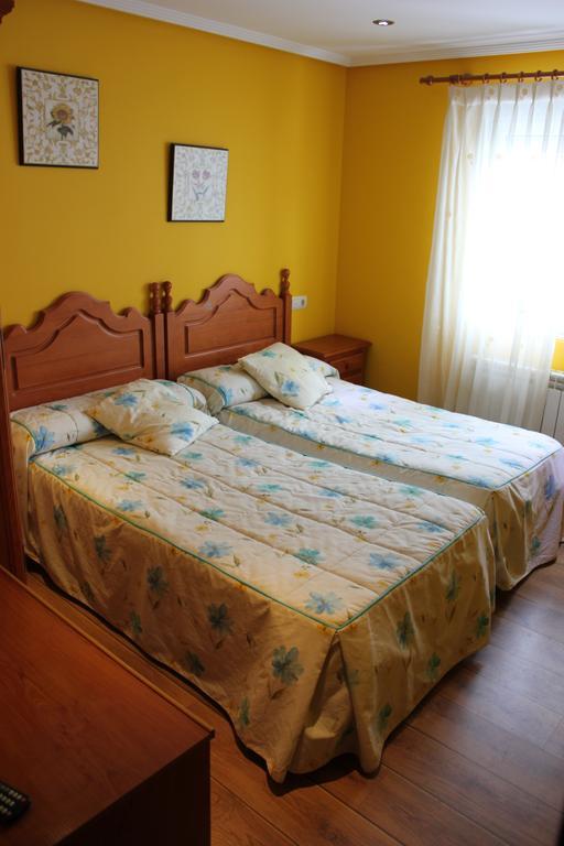 Hotel Asador Rindion Tineo Room photo