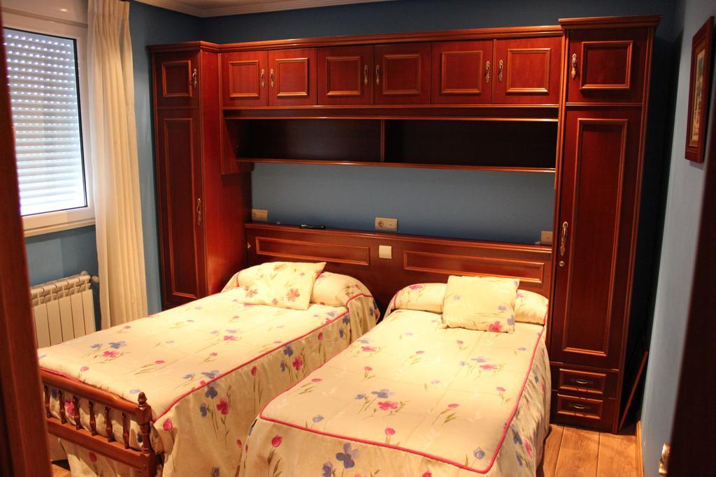 Hotel Asador Rindion Tineo Room photo